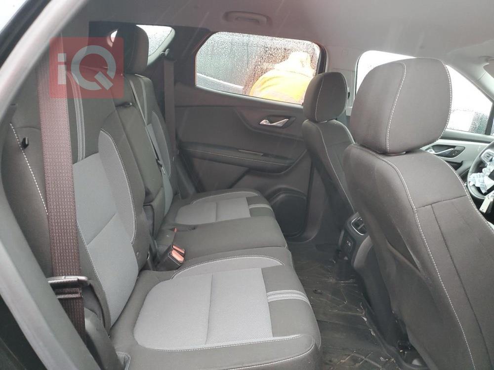 شيفروليه بليزر